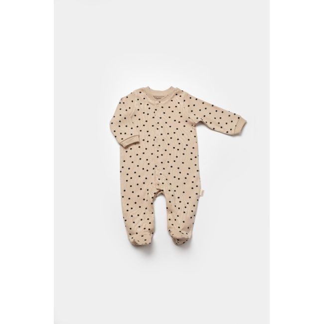 Set de 10 piese pentru nou nascut, 100% bumbac organic, Giraffe, BabyCosy JEMBC-CSY5112