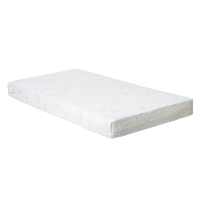 Saltea SmartNest Deluxe pentru paturi transformabile 165/65/12cm cu husa Jacquard - ASC1017