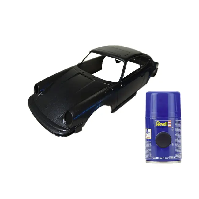 Spray finisaj metalic - 100ml VRNRV39627