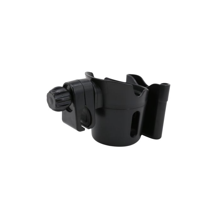 Suport universal 2 in 1 de telefon si cana pentru carucior, BabyJem JEMbj_885