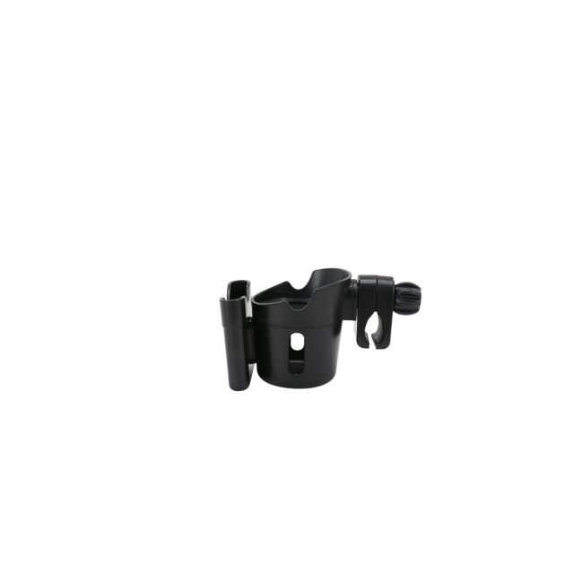 Suport universal 2 in 1 de telefon si cana pentru carucior, BabyJem JEMbj_885
