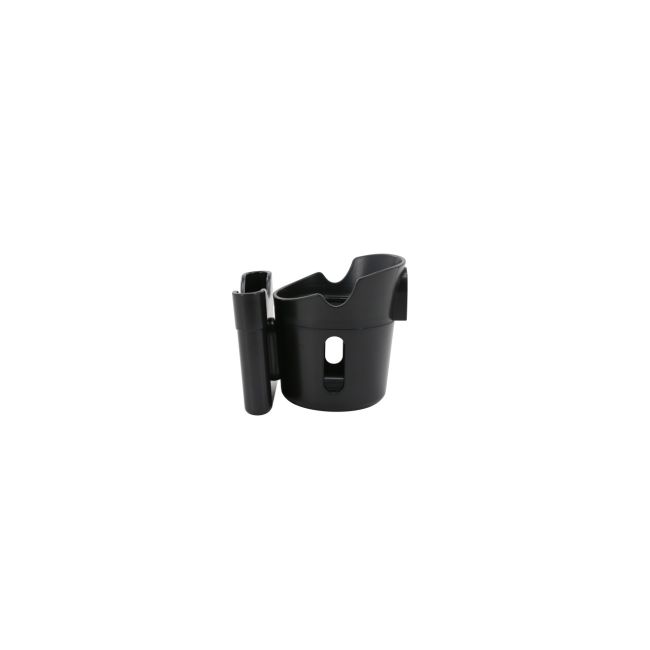 Suport universal 2 in 1 de telefon si cana pentru carucior, BabyJem JEMbj_885