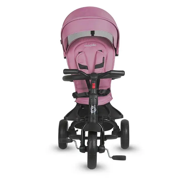 Tricicleta ultrapliabila coccolle spectra plus orchid violet smb325013550