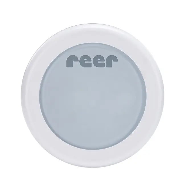 Cronometru dublu, pentru spalarea mainilor si periajul dintilor, sustine igiena temeinica la copiii de peste 24 luni, protectie apa IP65, Reer 79290