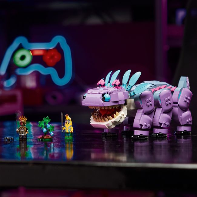 LEGO FORTNITE KLOMBO 77077 VIVLEGO77077