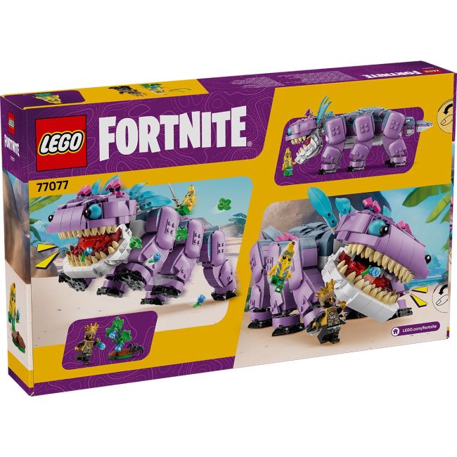 LEGO FORTNITE KLOMBO 77077 VIVLEGO77077