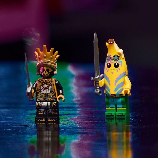 LEGO FORTNITE KLOMBO 77077 VIVLEGO77077