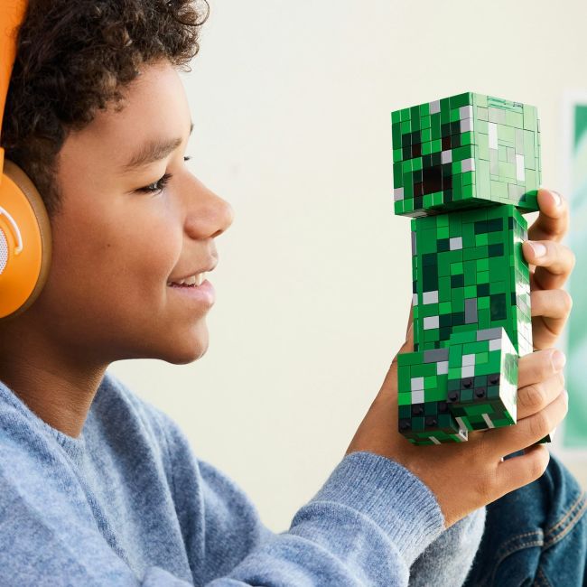 LEGO MINECRAFT CREEPER 21276 VIVLEGO21276