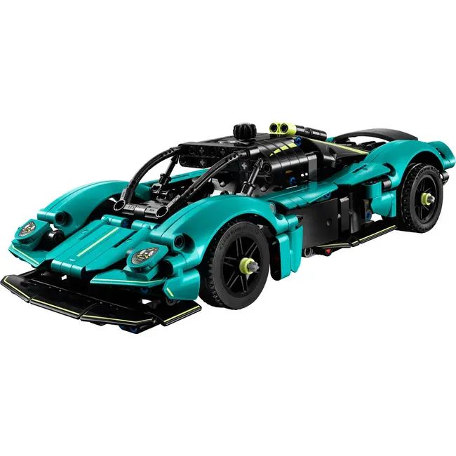 LEGO TECHNIC ASTON MARTIN VALKYRIE 42208 VIVLEGO42208