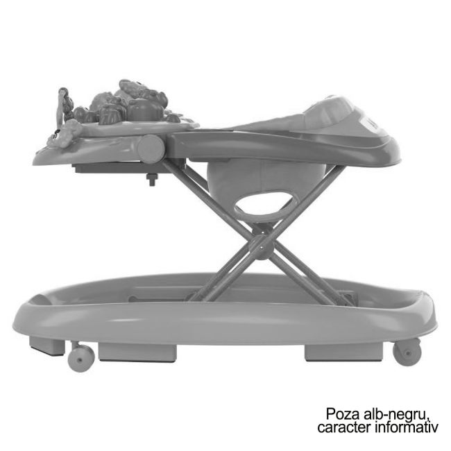 Premergator Chicco Walky Talky, Sunny, 6luni+ CHC79540-8_SUNNY