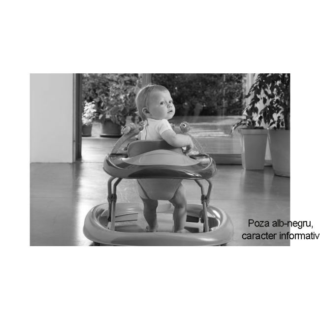 Premergator Chicco Walky Talky, Sunny, 6luni+ CHC79540-8_SUNNY