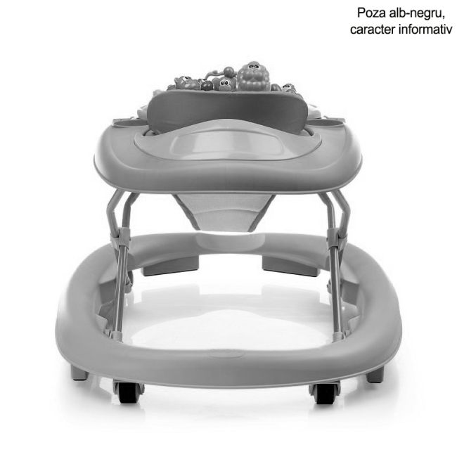 Premergator Chicco Walky Talky, Sunny, 6luni+ CHC79540-8_SUNNY