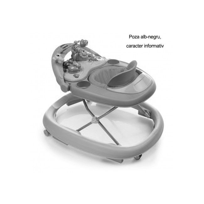 Premergator Chicco Walky Talky, Sunny, 6luni+ CHC79540-8_SUNNY