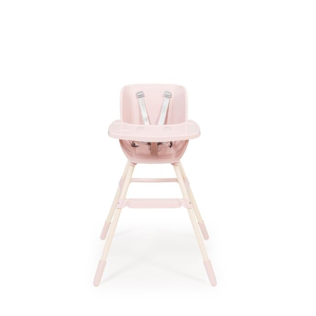 Scaun de masa pentru copii, BabyJem, roz JEMbj_8882