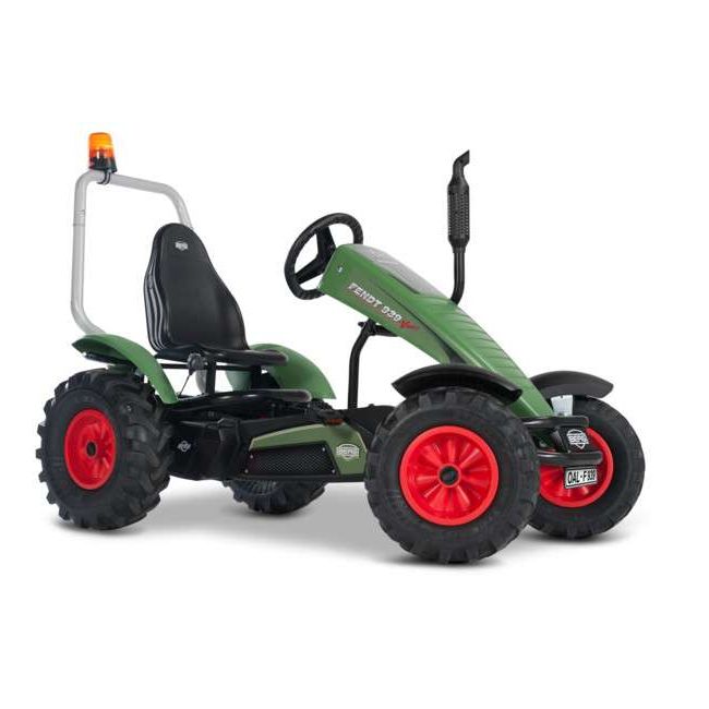 Kart BERG XL Fendt BFR