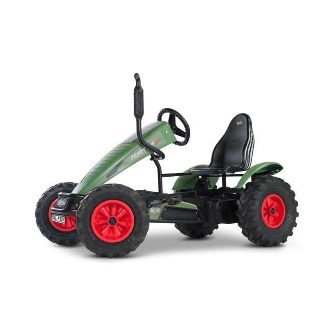 Kart BERG XL Fendt BFR