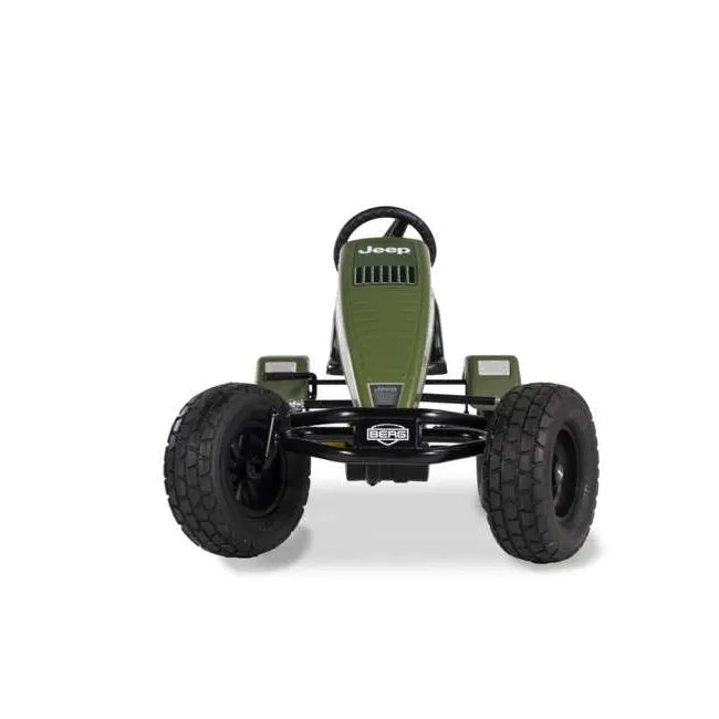 Kart BERG XL Jeep Revolution BFR-3