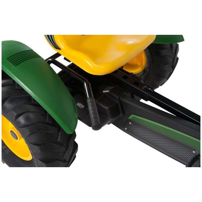 Kart BERG XL John Deere BFR