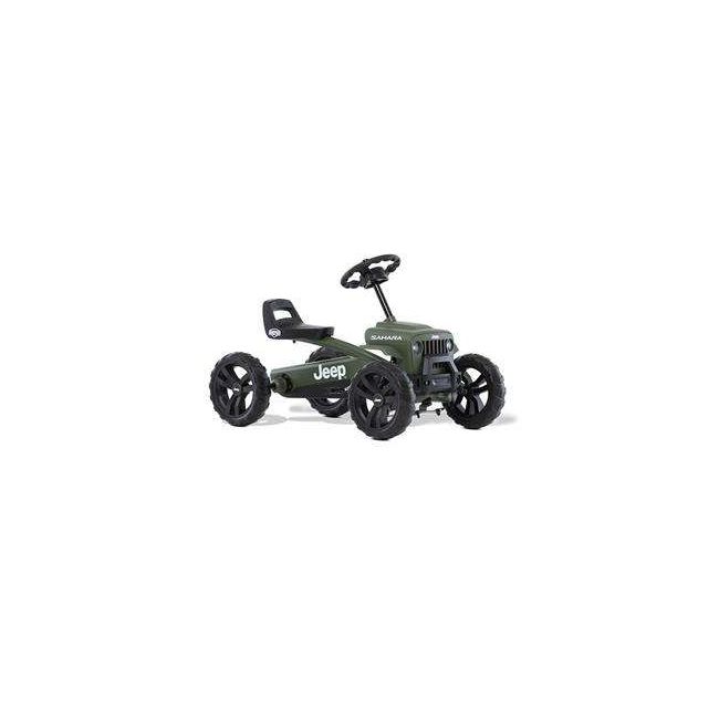Kart BERG Jeep Buzzy Sahara