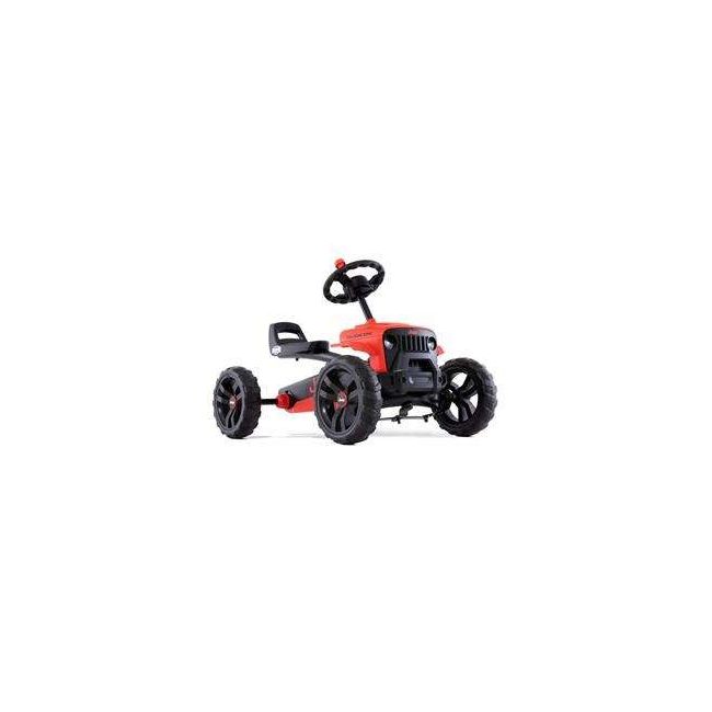 Kart BERG Jeep Buzzy Rubicon
