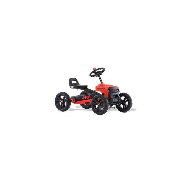 Kart BERG Jeep Buzzy Rubicon