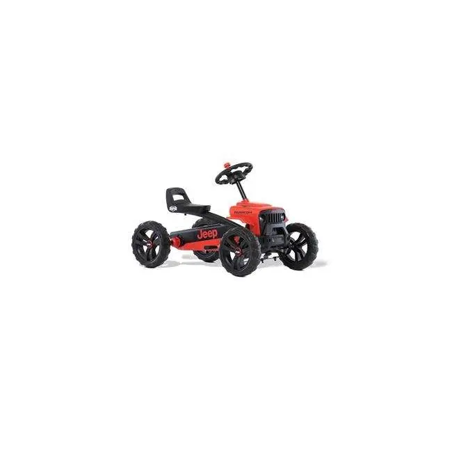 Kart BERG Jeep Buzzy Rubicon