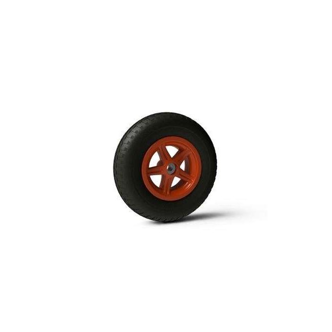Roata Kart Berg X-Cross 4.80/400-8