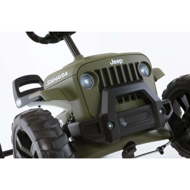 Kart BERG Jeep Buzzy Sahara