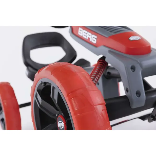 Kart BERG Reppy Rebel