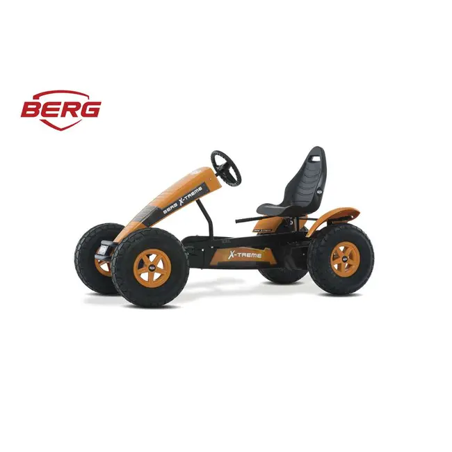 Kart BERG XXL X-Treme BFR