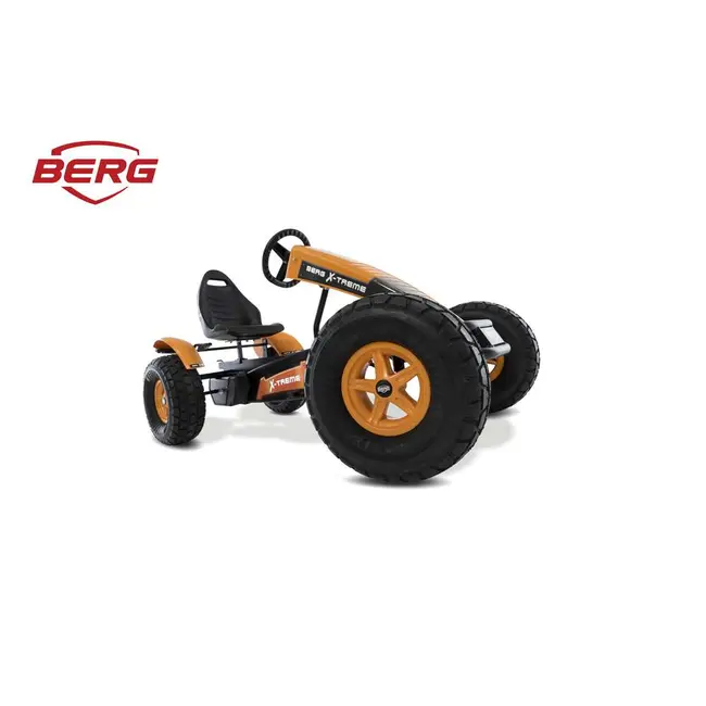 Kart BERG XXL X-Treme BFR
