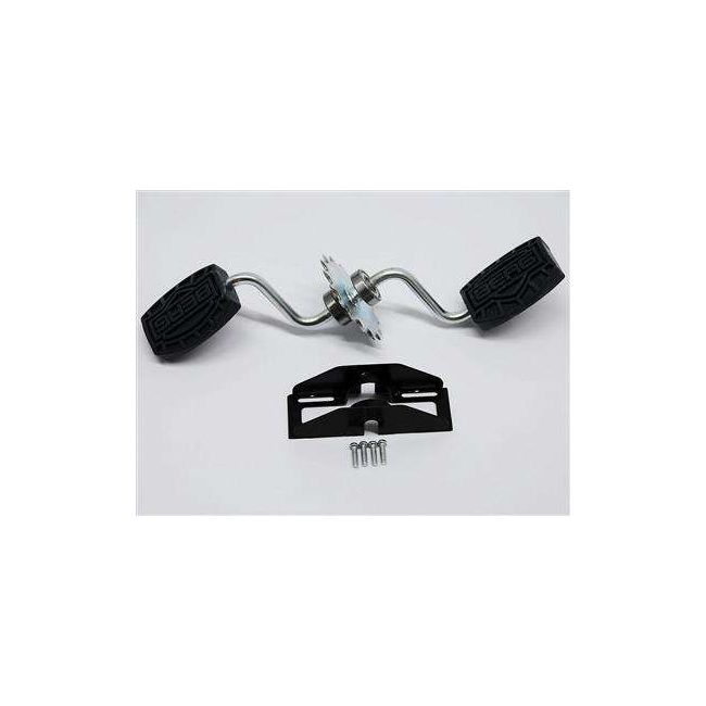 Set pedale kart Buzzy New