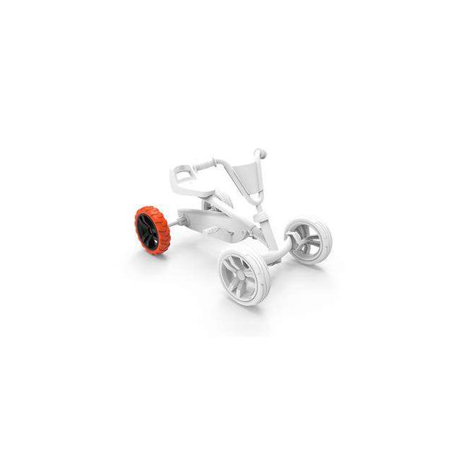 Roata kart Buzzy Nitro dreapta spate
