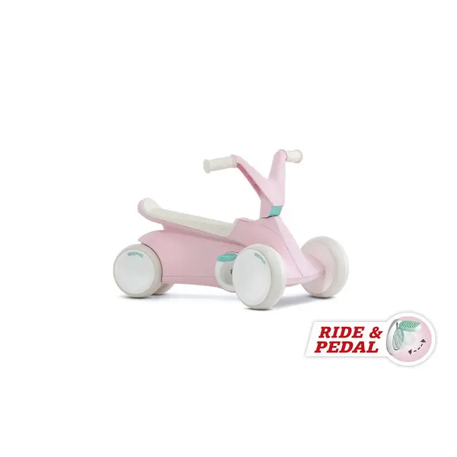 Kart BERG GO 2 Roz