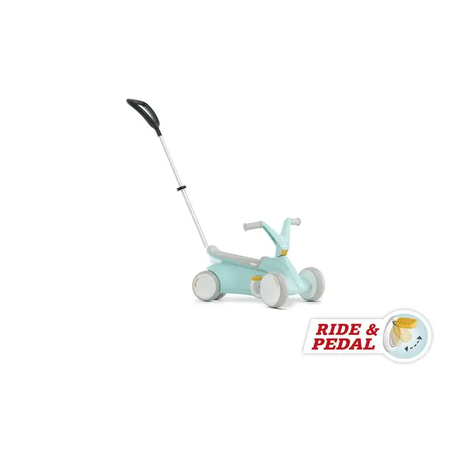 Kart BERG GO 2 Mint