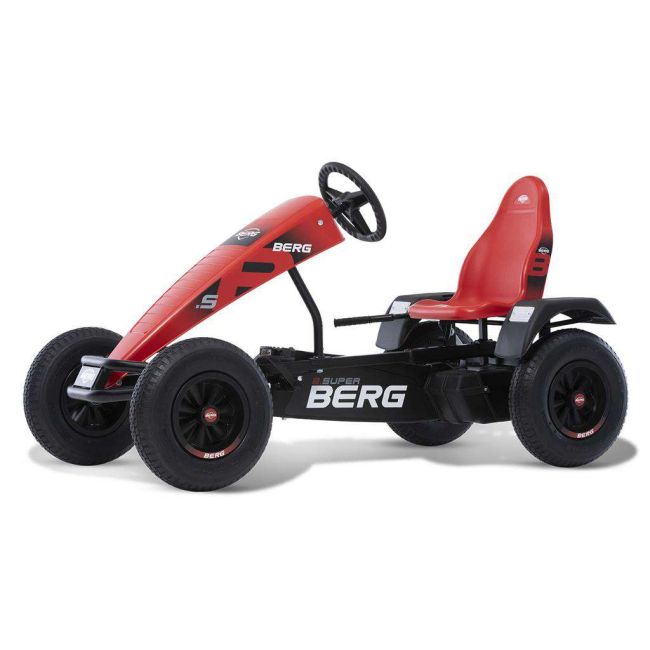 Kart BERG XL B.Super Red BFR