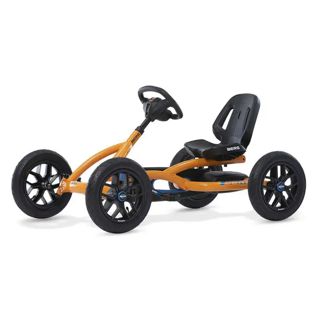 Kart BERG Buddy B Orange NEW