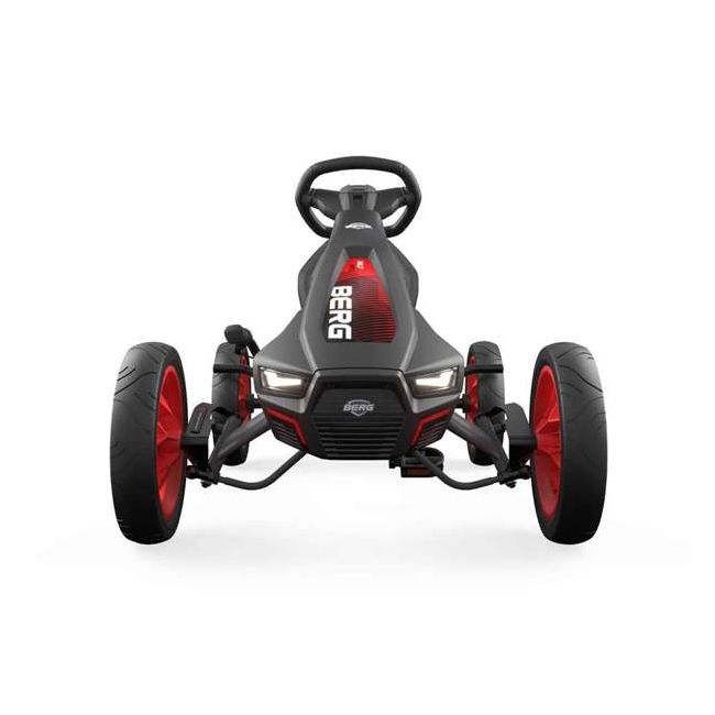 Kart BERG Rally APX Red 3 viteze