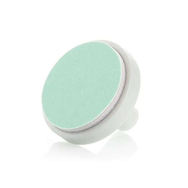 Pila electrica de unghii pentru copii si bebelusi, 5 pile diferite, Reer BabyCare 81100