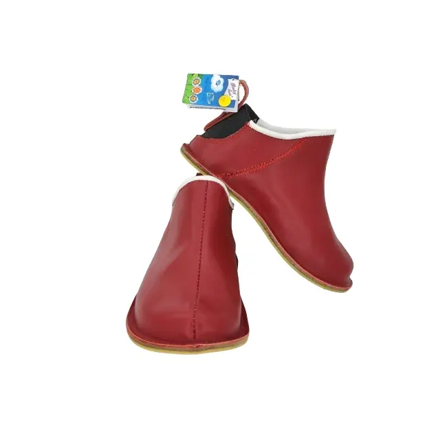 Botosei Cadet (Culoare nappa: ciclam, Marime: 25, Decor: Fara decor)