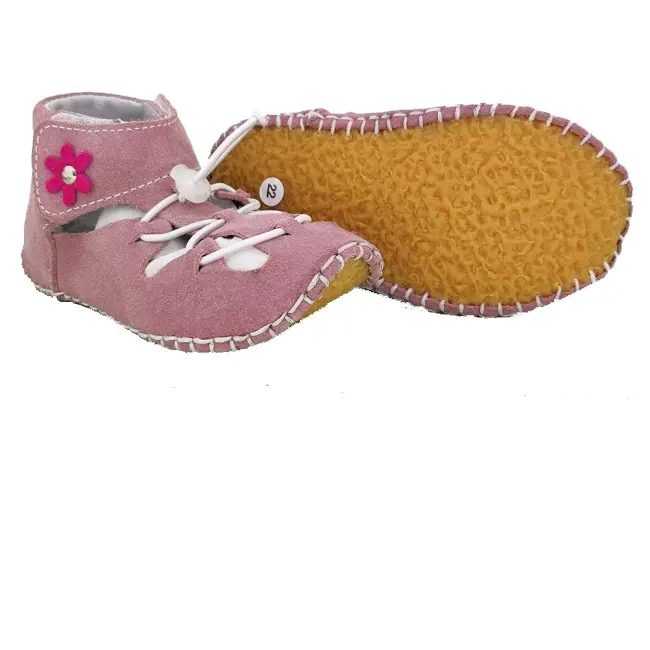 Sandale Hawaii-C (Marime: 17, Culoare nappa: alb)