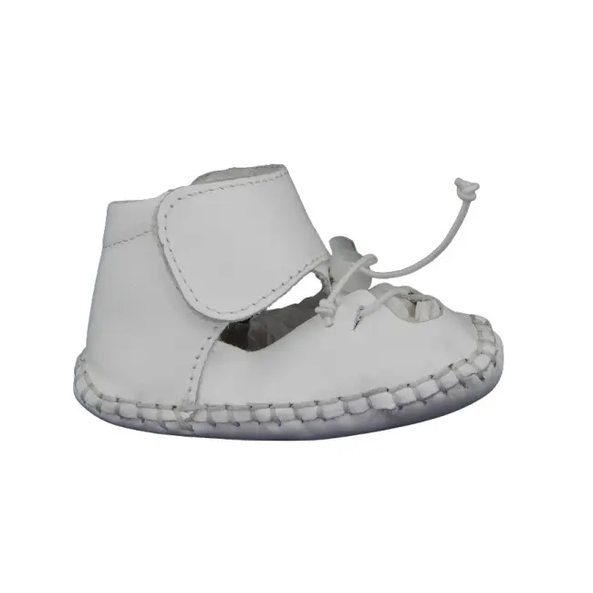 Sandale Hawaii-P (Culoare nappa: alb, Marime: 16)