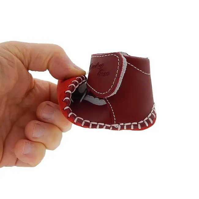 Sandale Hawaii-P (Culoare nappa: alb, Marime: 16)