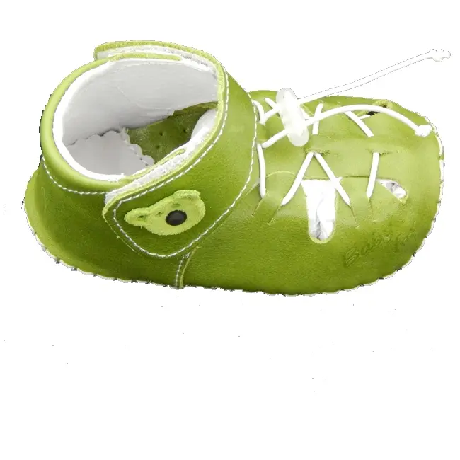 Sandale Hawaii-P (Culoare nappa: alb, Marime: 16)