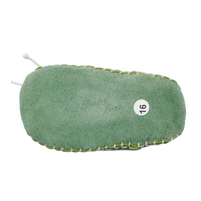 Sandale Hawaii-P (Culoare nappa: alb, Marime: 16)