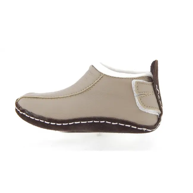 Botosei copii, Grady (Culoare nappa: rosu, Marime: 28)