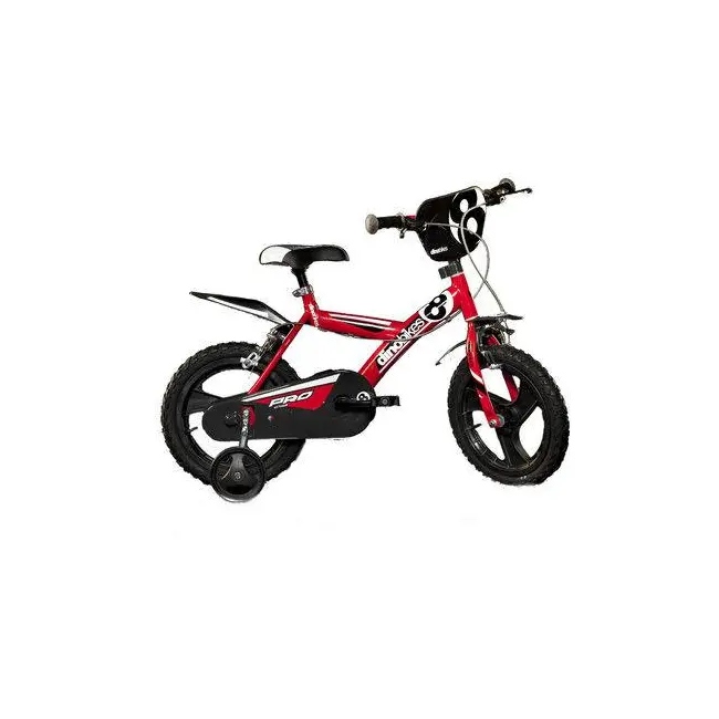 Bicicleta copii - pro cross 16"