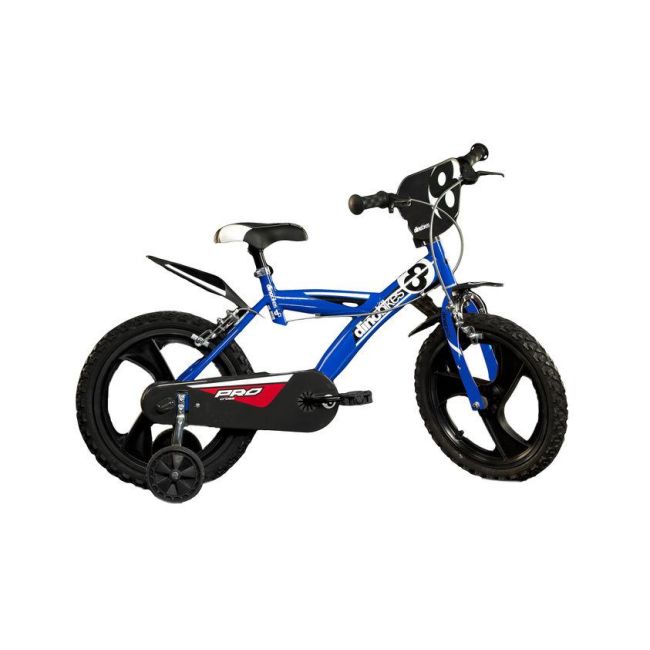 Bicicleta copii - pro cross 16"