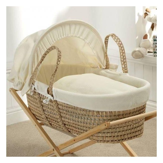 Cos bebe  Cream Waffle - Crem - CW-MB