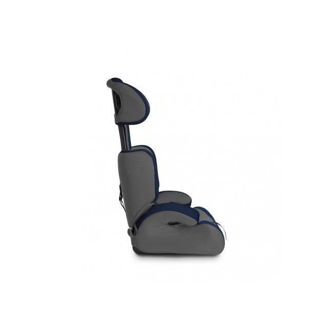 Scaun auto Joyello WROOM 9-36 KG - Negru - EDJL-985